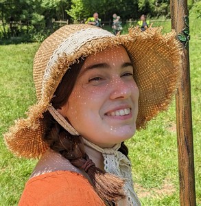 Verity in kit